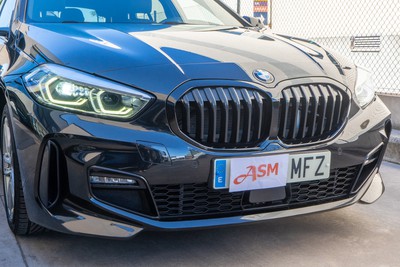 BMW Serie 1