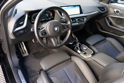 BMW Serie 1