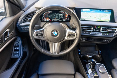BMW Serie 1