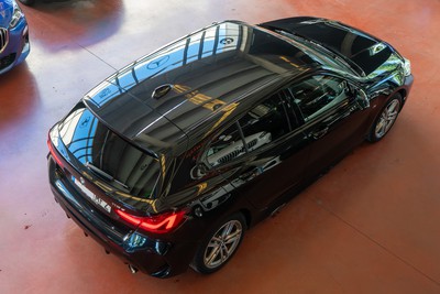 BMW Serie 1