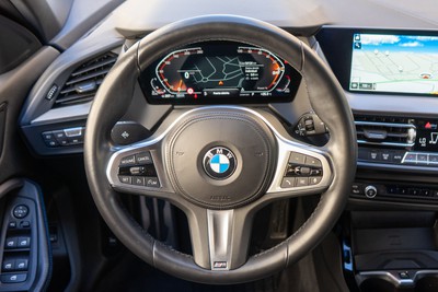 BMW Serie 1