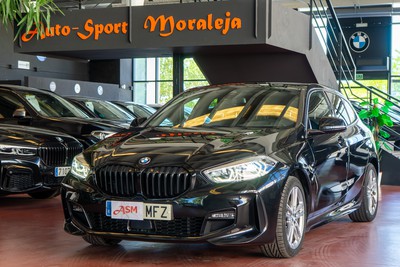 BMW Serie 1