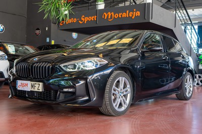 BMW Serie 1