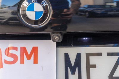 BMW Serie 1