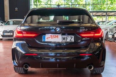 BMW Serie 1