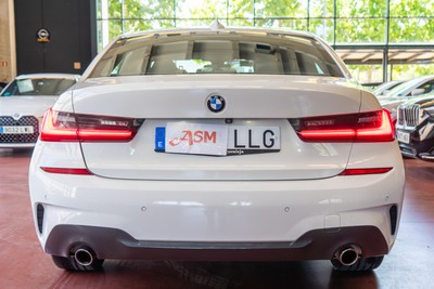 BMW Serie 3