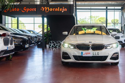 BMW Serie 3