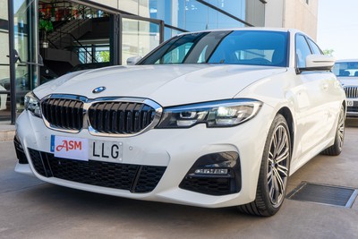 BMW Serie 3