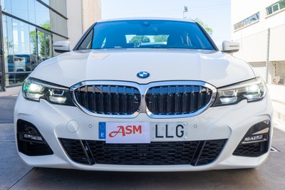 BMW Serie 3