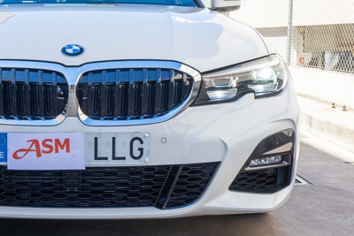 BMW Serie 3