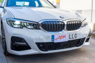 BMW Serie 3