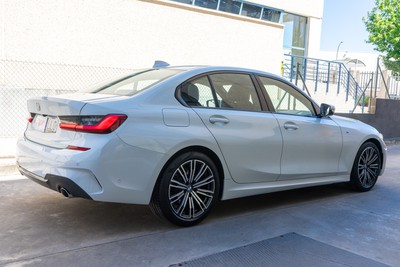 BMW Serie 3