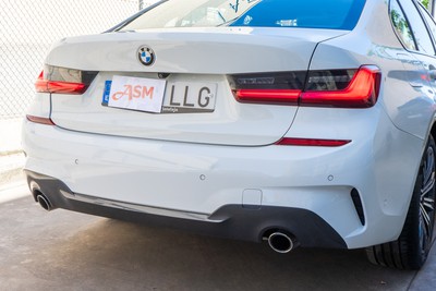 BMW Serie 3