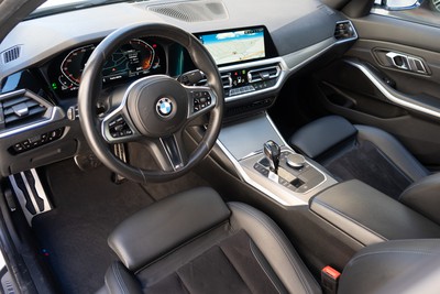 BMW Serie 3