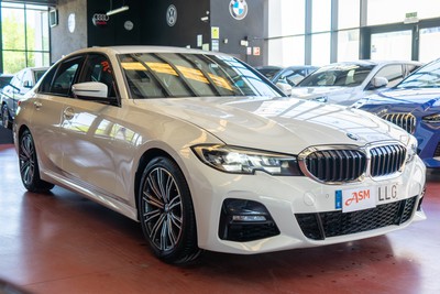 BMW Serie 3