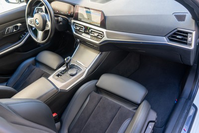 BMW Serie 3