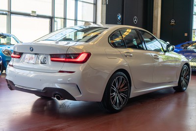 BMW Serie 3