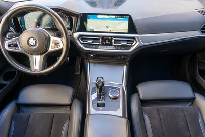 BMW Serie 3