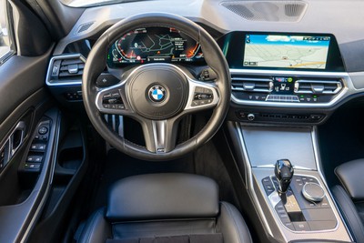 BMW Serie 3