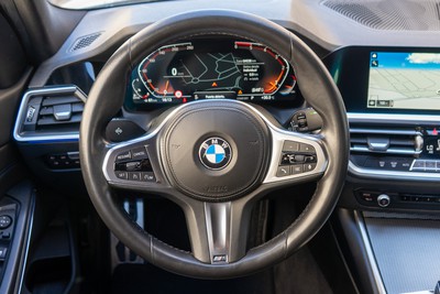 BMW Serie 3