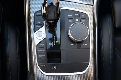 BMW Serie 3