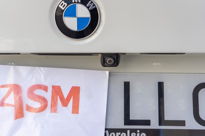 BMW Serie 3