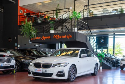 BMW Serie 3