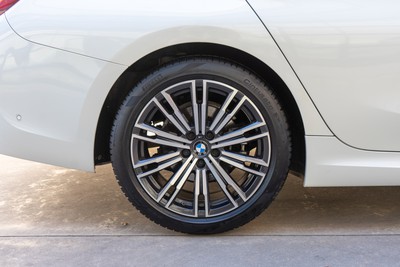 BMW Serie 3