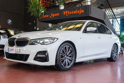 BMW Serie 3