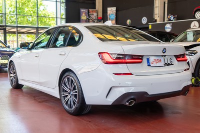 BMW Serie 3