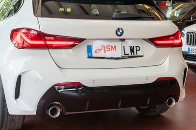 BMW Serie 1
