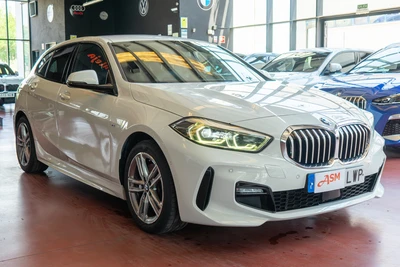 BMW Serie 1