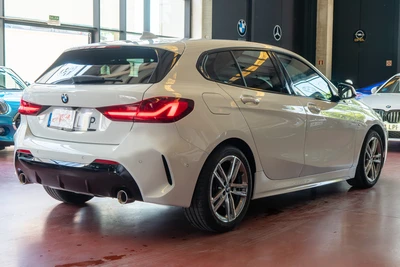 BMW Serie 1