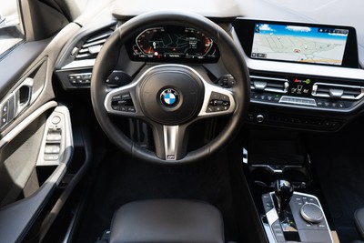 BMW Serie 1