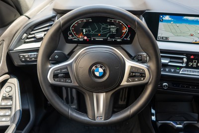 BMW Serie 1