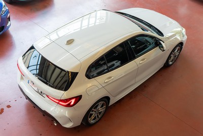 BMW Serie 1