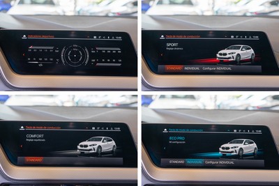 BMW Serie 1