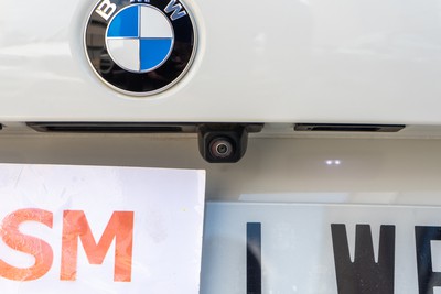 BMW Serie 1