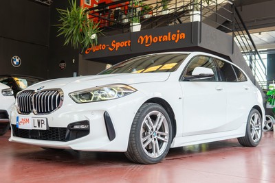 BMW Serie 1