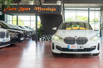 BMW Serie 1