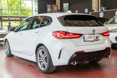 BMW Serie 1