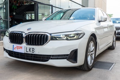 BMW Serie 5