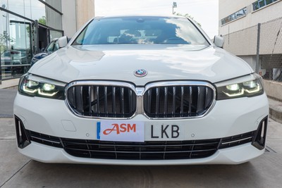 BMW Serie 5