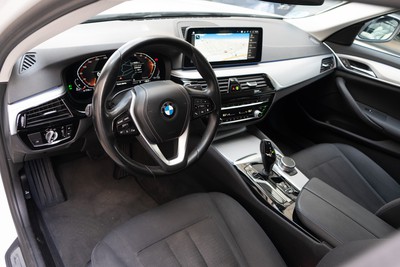 BMW Serie 5