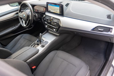 BMW Serie 5