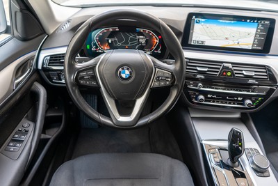 BMW Serie 5