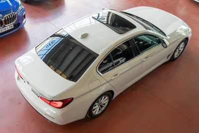 BMW Serie 5