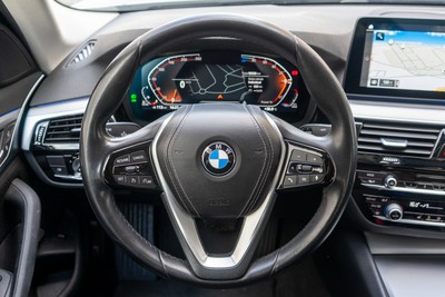 BMW Serie 5