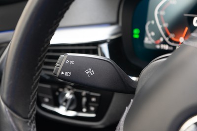 BMW Serie 5
