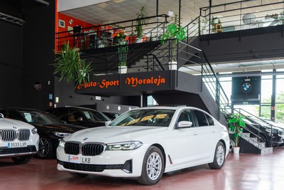 BMW Serie 5